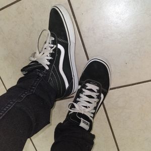 Vans ** SOLD**